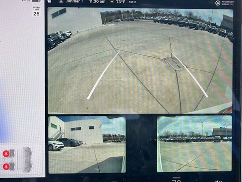 Used 2024 Tesla Model 3 Long Range image 25