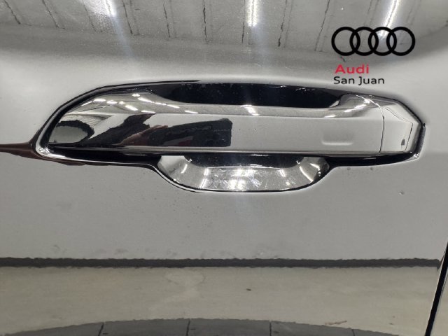 New 2026 Audi SQ5 Premium Plus AWD/4WD image 10