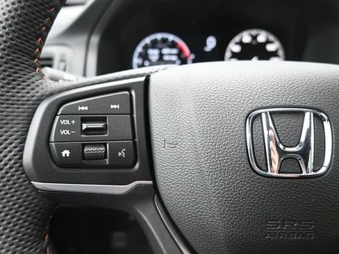 New 2026 Honda Ridgeline TrailSport image 27