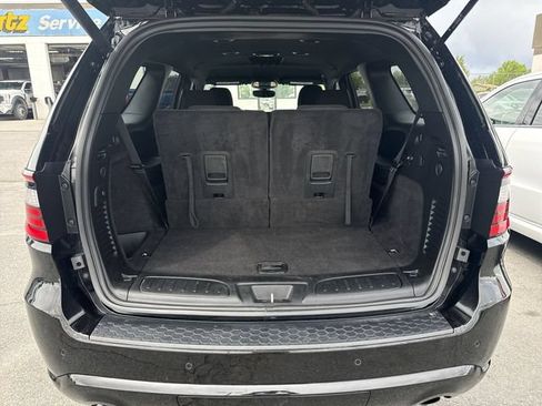 Used 2026 Dodge Durango GT AWD/4WD image 24