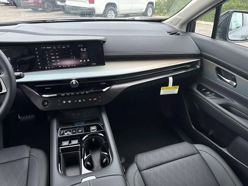 New 2026 Nissan Murano Platinum w/ Cargo Package AWD/4WD image 19