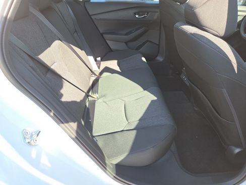 New 2026 Honda Accord SE image 20