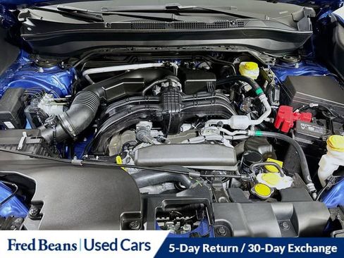 Used 2026 Subaru Forester Touring AWD/4WD image 33