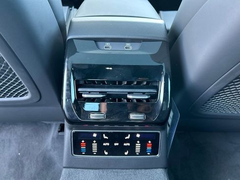 New 2026 Audi A6 Prestige image 53