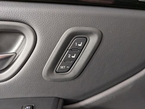 New 2025 Honda Pilot TrailSport image 10