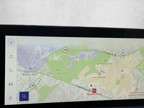 Used 2024 Lexus ES 300h ES 300h image 9