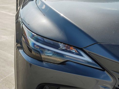 New 2026 Lexus RX 350h image 9