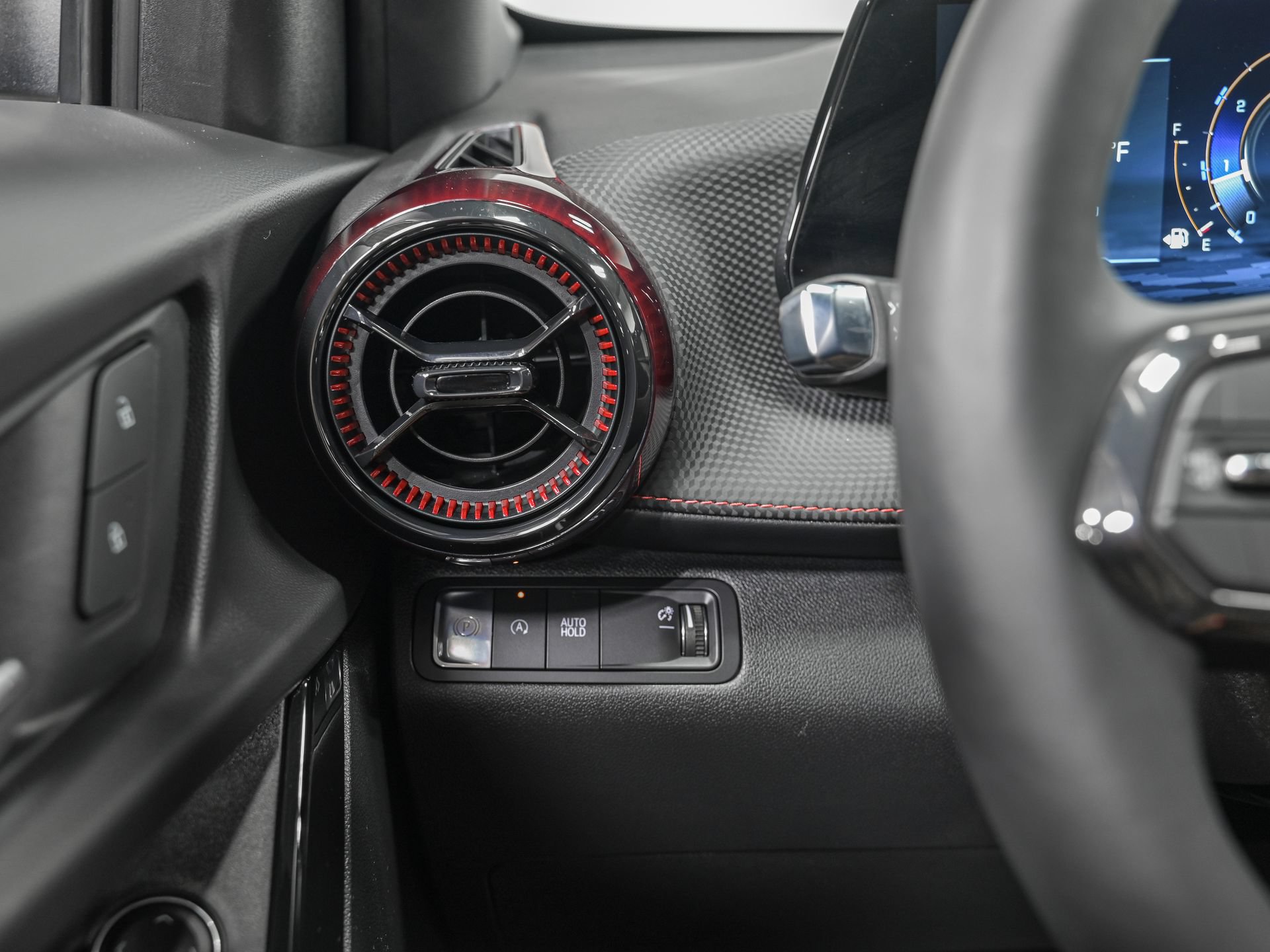 Used 2026 Chevrolet Equinox RS w/ LPO, Floor Liner Package FWD image 10
