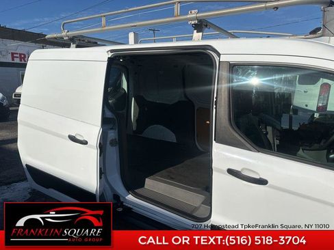 Used 2019 Ford Transit Connect XL image 10