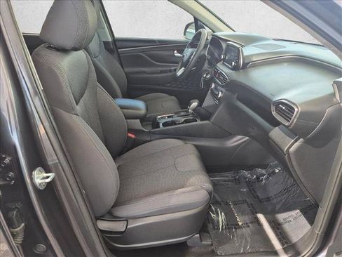 Used 2020 Hyundai Santa Fe SE AWD/4WD image 20
