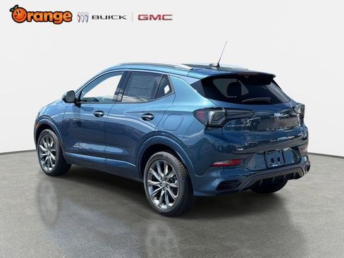 New 2026 Buick Encore GX Avenir image 5
