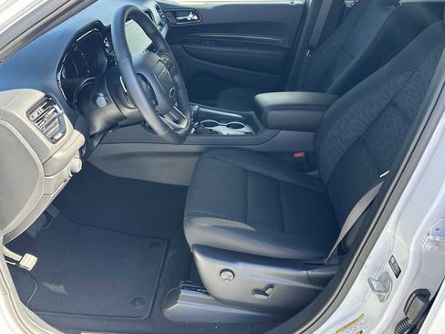 New 2026 Dodge Durango GT w/ Trailer Tow Group IV image 9