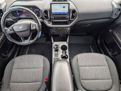 Used 2021 Ford Bronco Sport Big Bend image 5