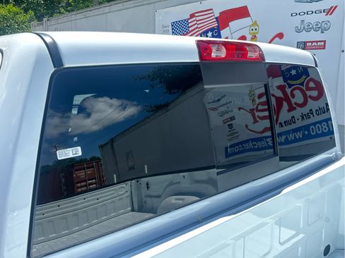 New 2025 RAM 3500 Tradesman image 17