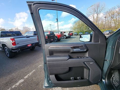 New 2026 Chevrolet Silverado 1500 LT Trail Boss image 13