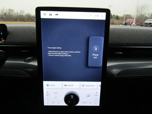 Used 2025 Ford Mustang Mach-E GT w/ Bronze Appearance Package image 24