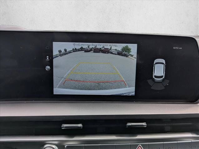 Used 2024 Kia Telluride S w/ S Sunroof Package FWD image 19