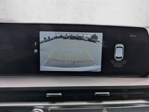 Used 2024 Kia Telluride S w/ S Sunroof Package FWD image 19