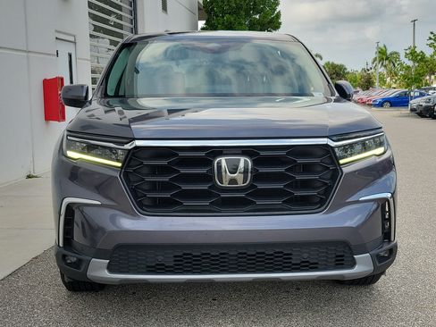 Used 2024 Honda Pilot EX-L image 2