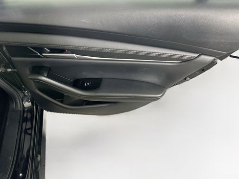 Used 2024 MAZDA MAZDA3 s FWD image 28