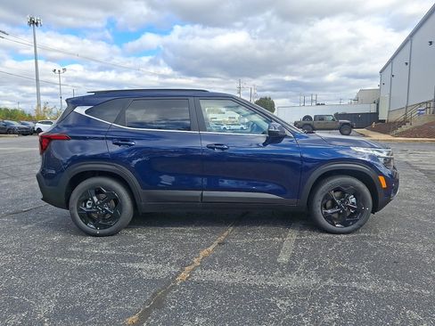 New 2026 Kia Seltos EX w/ EX Sunroof Package image 9