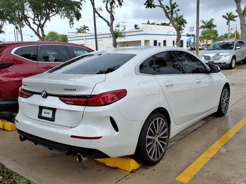 Used 2021 BMW 228i xDrive Gran Coupe w/ Premium Package image 4