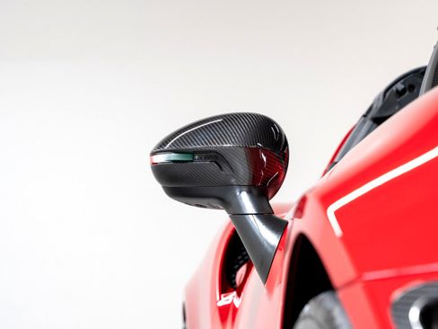 Used 2018 Alfa Romeo 4C Spider image 18