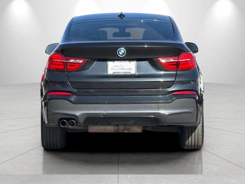 Used 2016 BMW X4 xDrive35i image 7