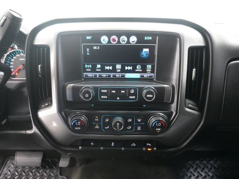 Used 2016 Chevrolet Silverado 1500 LT w/ All Star Edition AWD/4WD image 19