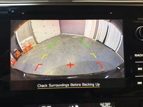 Used 2019 Subaru Outback 2.5i Premium AWD/4WD image 24