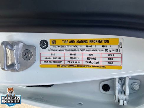 Used 2023 Tesla Model 3 Standard Range image 21