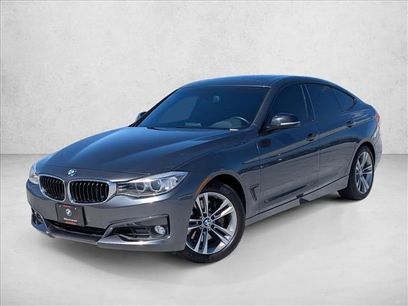 Used 2014 BMW 335i Gran Turismo xDrive