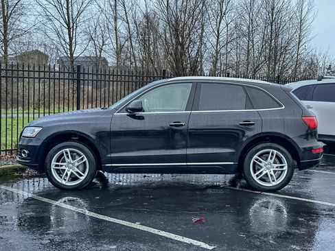 Used 2015 Audi Q5 2.0T Premium Plus w/ Technology Package image 7