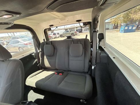 Used 2018 Jeep Wrangler Sport image 12