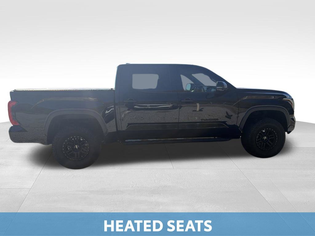 Used 2023 Toyota Tundra SR5 w/ SR5 Convenience Package AWD/4WD image 16