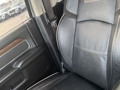 Used 2024 RAM 2500 Laramie AWD/4WD image 29
