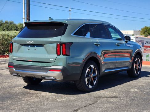 New 2026 Kia Sorento EX image 5