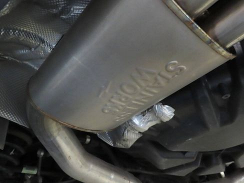 Used 2009 Pontiac G8 GXP RWD image 19
