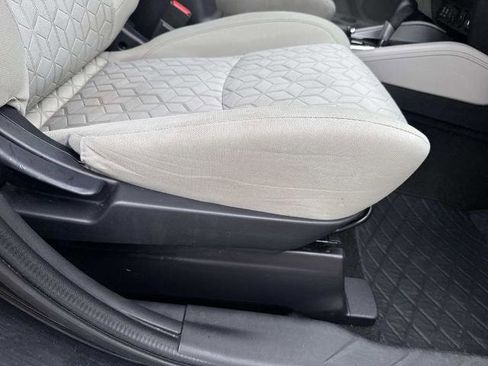 Used 2020 Mitsubishi Outlander Sport SE AWD/4WD image 12