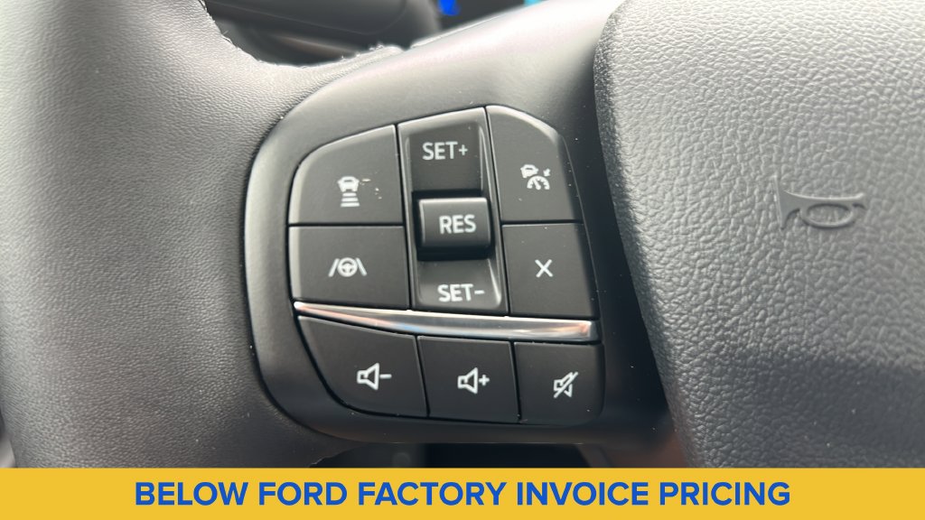 New 2026 Ford Bronco Sport Big Bend w/ Convenience Package AWD/4WD image 23