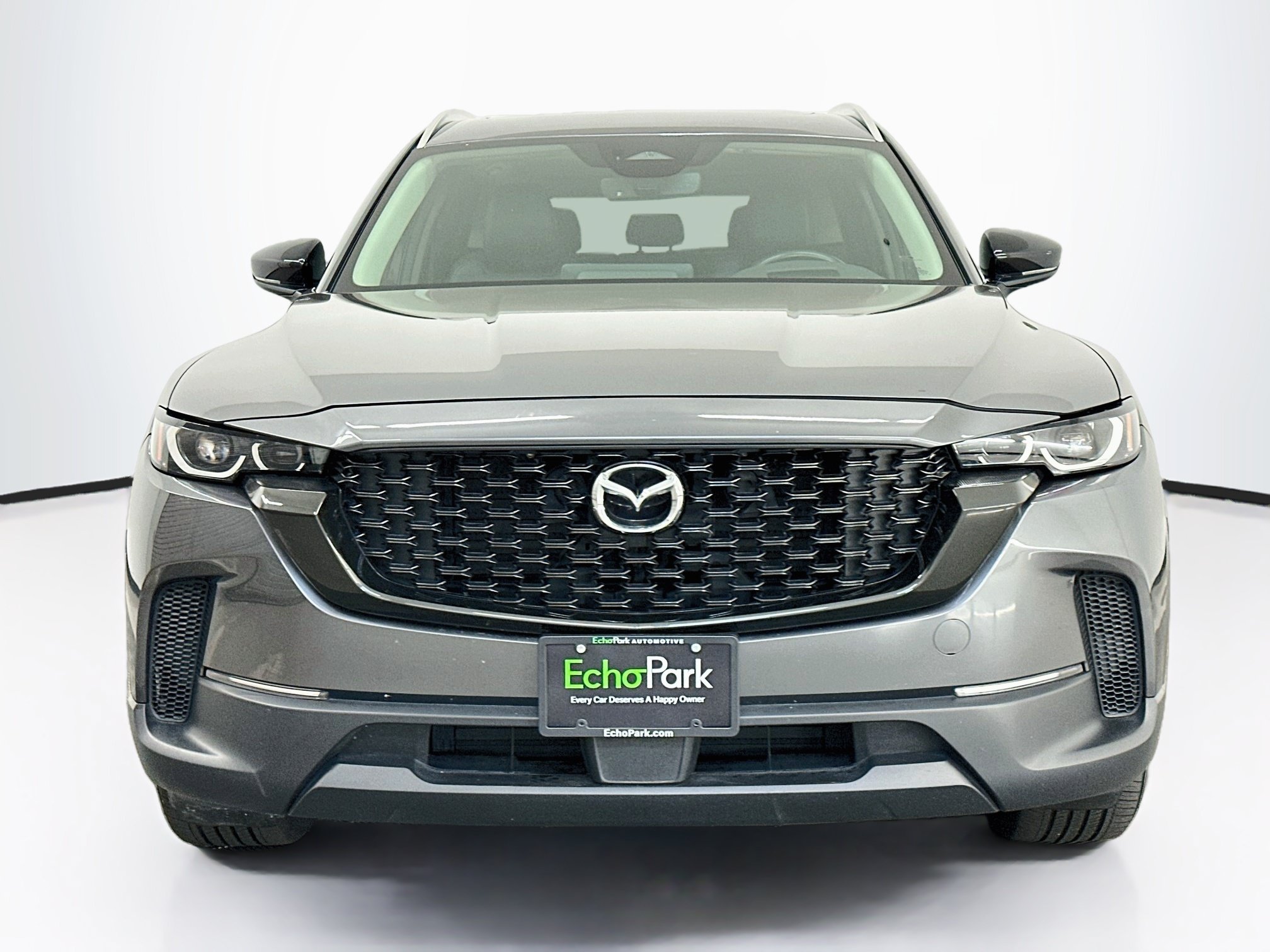 Used 2025 MAZDA CX-50 AWD 2.5 S w/ Premium Plus Pkg image 2