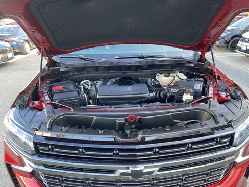 Used 2021 Chevrolet Tahoe RST w/ Luxury Package image 29