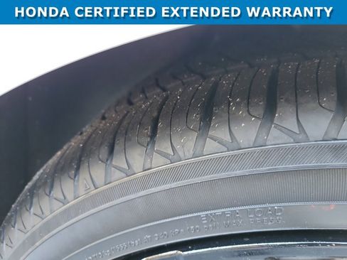Certified 2024 Honda Accord Sport image 11