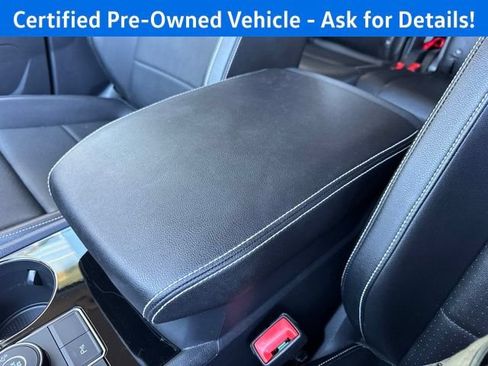 Certified 2023 Volkswagen Atlas SE AWD/4WD image 17