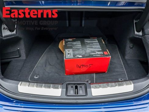 Used 2022 Audi e-tron GT Premium Plus w/ Performance Package image 9