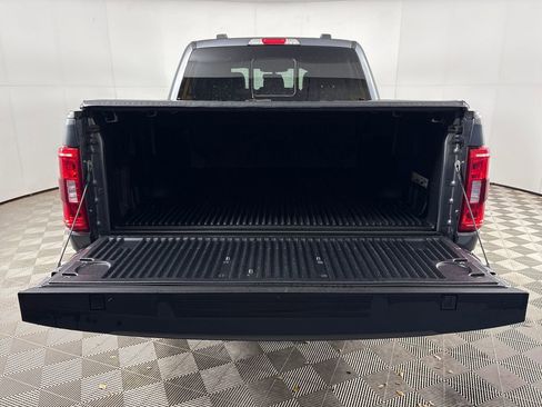 Certified 2023 Ford F150 XLT w/ Equipment Group 302A High image 29