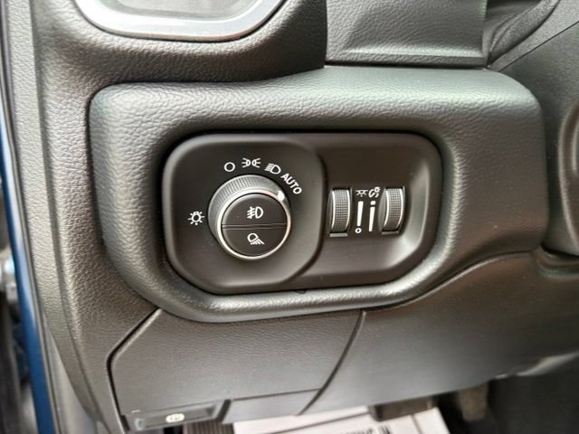 Used 2019 RAM 3500 Laramie AWD/4WD image 25
