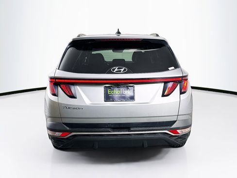 Used 2023 Hyundai Tucson SEL w/ Convenience Package FWD image 7