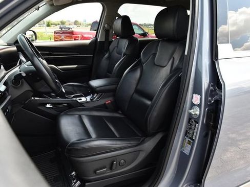 Used 2025 Kia Telluride S FWD image 21