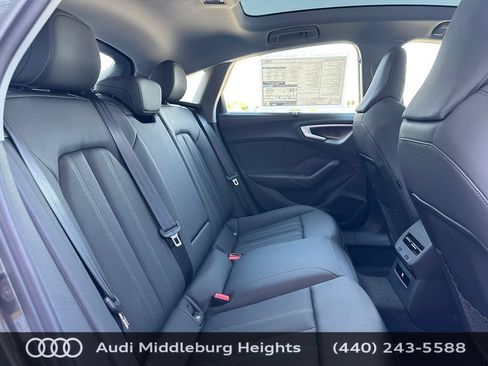 Used 2026 Audi A5 2.0T Premium AWD/4WD image 36